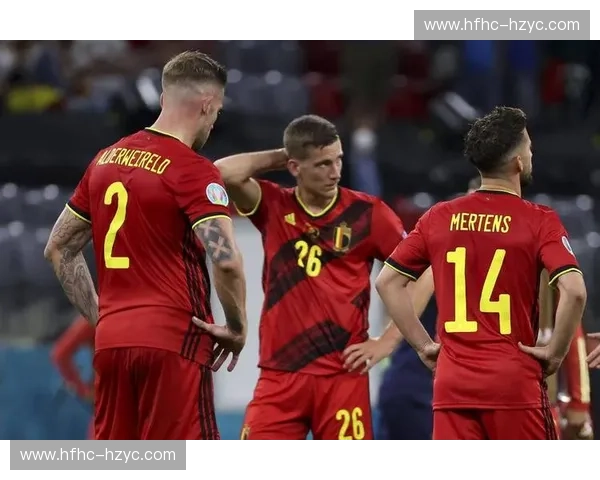2026世界杯比利时队赛程预测及可能晋级路径分析